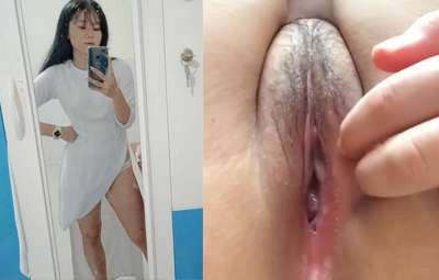 Clip Sex Bảo Linh 2k7 Show Khoe Vú Khoe Lồn