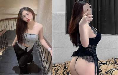 Clip Sex Bích Sương 2k2 Người Đẹp Hàng Đẹp Thủ Dâm Cực Sướng