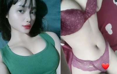 Hồng Phương Tự Tin Khoe Clip Sex Của Mình Lên Mạng